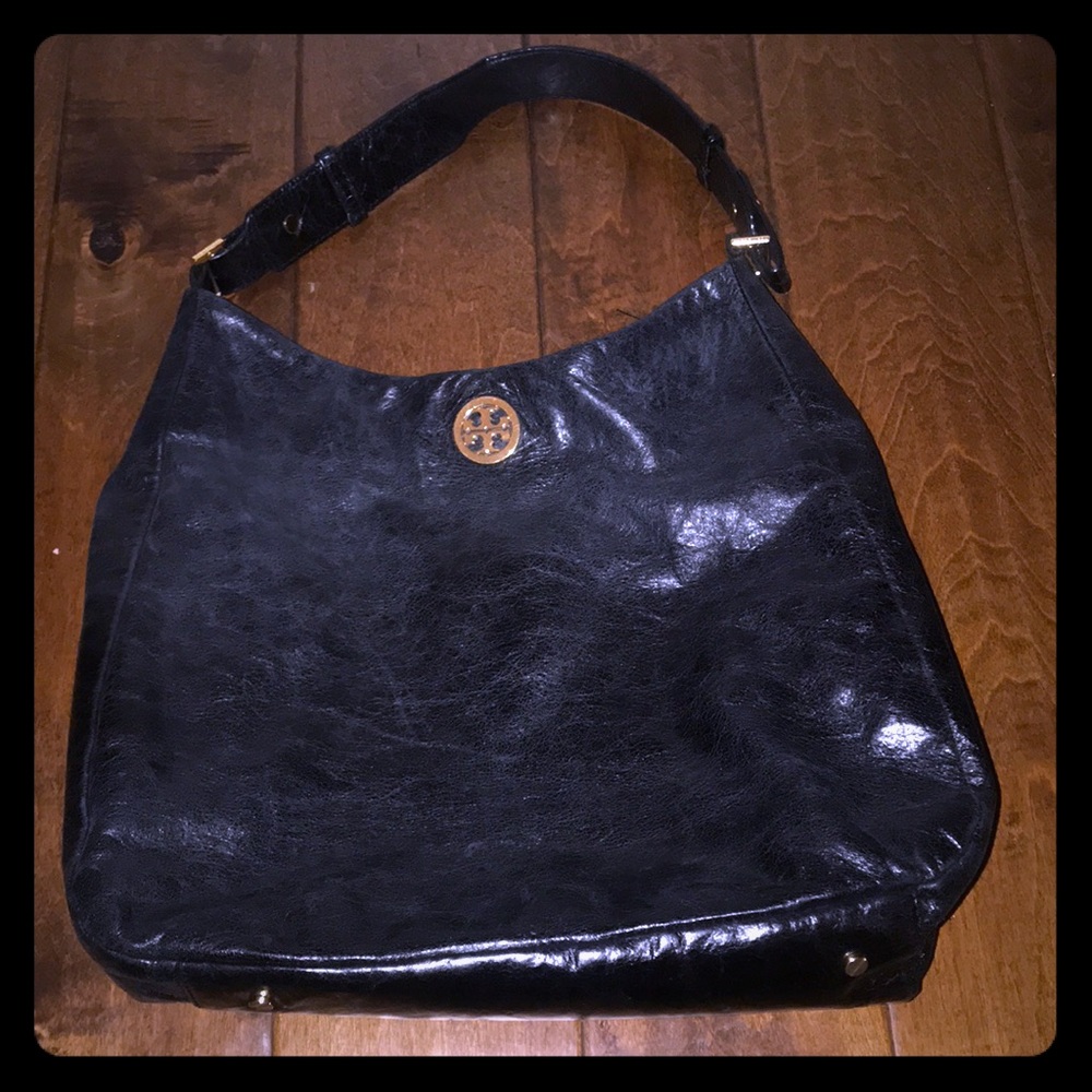 Tory Burch hobo purse